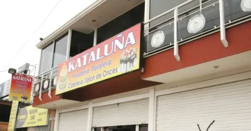 PANADERIA PASTELERIA KATALUNA BOGOTÁ PANADERIA PASTELERIA KATALUNA BOGOTÁ